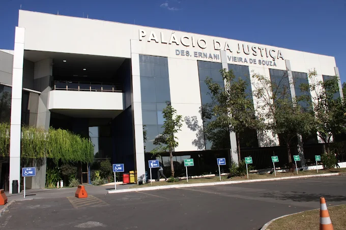 Justiça determina nomeação de aprovados em concurso para atuação no sistema prisional