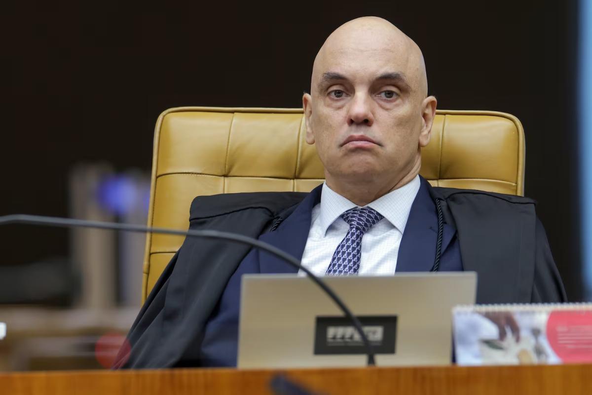 Rosinei Coutinho/STF – 17.12.2025